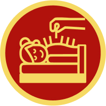 icon of service