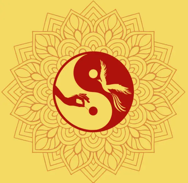 Banner logo of service page at Firebird Acupuncture in Garrison, NY